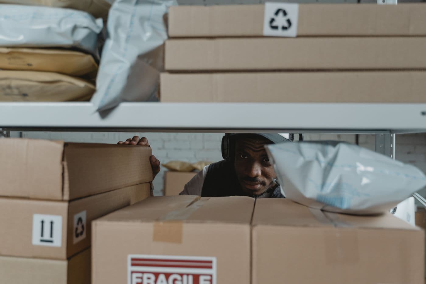 Logistics & Warehousing